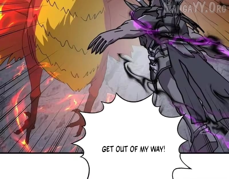 Starting As The God Of Wealth, Taming Billions Of Divine Pets! Chapter 73 - page 63
